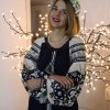 Вечорниці на Андрія