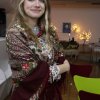 Вечорниці на Андрія