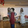 Вечорниці на Андрія