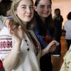Вечорниці на Андрія