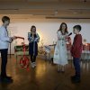 Вечорниці на Андрія