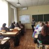 Кураторська година “Субкультури в сучасному соціальному просторі”