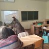Кураторська година “Субкультури в сучасному соціальному просторі”