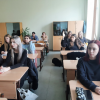 Відкрите заняття викладача Перевертун О.П. з дисципліни «Історія видавничої справи»