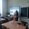 Відкрите заняття викладача Перевертун О.П. з дисципліни «Історія видавничої справи»