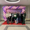 Вітаємо танцювальний колектив «SpoKusa» з успіхом!