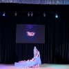 Вітаємо танцювальний колектив «SpoKusa» з успіхом!