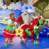 Вітаємо переможців XII міжнародного фестивалю "Новорічна феєрія"!
