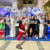 Вітаємо переможців XII міжнародного фестивалю "Новорічна феєрія"!