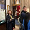 Екскурсія до Національного військово-історичного музею України