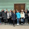 Екскурсія до Національного військово-історичного музею України