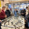 Екскурсія до Національного військово-історичного музею України