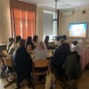 Відеолекція «До 90-х роковин Голодомору-геноциду українського народу»