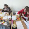 Відкрита лекція з української мови з методикою