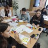 Відкрита лекція з української мови з методикою