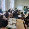 Відкрита лекція з української мови з методикою