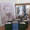 Віртуальна літературна подорож «Казками Бориса Грінченка»