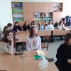 Віртуальна літературна подорож «Казками Бориса Грінченка»