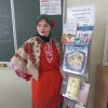 Віртуальна літературна подорож «Казками Бориса Грінченка»