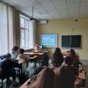 Воркшоп “Академічна доброчесність в дії”