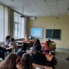 Воркшоп “Академічна доброчесність в дії”