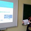 Воркшоп “Академічна доброчесність в дії”