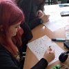 Воркшоп “Академічна доброчесність в дії”