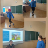 Інформаційний панорамний воркшоп “Dance around the World”