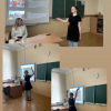 Інформаційний панорамний воркшоп “Dance around the World”