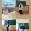 Інформаційний панорамний воркшоп “Dance around the World”