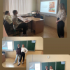 Інформаційний панорамний воркшоп “Dance around the World”