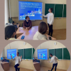 Інформаційний панорамний воркшоп “Dance around the World”