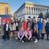 Перегляд вистави «Украдене щастя» Івана Франка