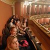 Перегляд вистави «Украдене щастя» Івана Франка