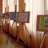 Виставка постерів #Думай_зелено