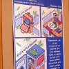Виставка постерів #Думай_зелено