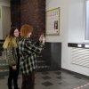 Відвідування виставки «Український та американський pop art»