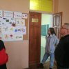 Виставка творчих робіт студентів  «Математика в ребусах»