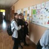 Виставка творчих робіт студентів  «Математика в ребусах»