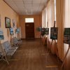 Звітна виставка пленерних робіт “Весна 2023”