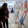 Відкриття виставки “Незламні”