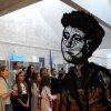 Відкриття виставки “Незламні”