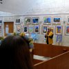 Відкриття виставки “Незламні”