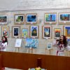 Відкриття виставки “Незламні”