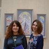 Виставка “Незламні. Мистецтво під час війни”
