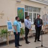 Виставка “Незламні. Мистецтво під час війни”