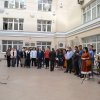 Виставка “Незламні. Мистецтво під час війни”