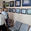 “Акварельний вернісаж” від Миколи ВОВЧЕНКА