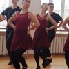 Відкрите заняття викладача Долматової К.М.