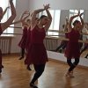 Відкрите заняття викладача Долматової К.М.